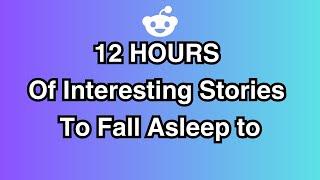 12 Hours Reddit Stories | Stories to Fall Asleep to Pt 2 | Reddit Confessions Compilation #shorts