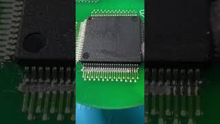 #PCB #Circuit board #SMT #Electronic components #Chips #icgoodfind