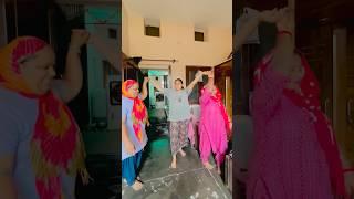 Nanad-Bhabi-saas #ad #dailyvlogs