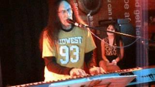 Ken Hensley - Through the Eyes of a Child. Donetsk 22 Nov 2013