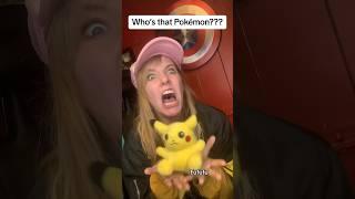 WHO’S THAT POKÉMON???  ICONIC MEME EDITION???!!!! #pokemon