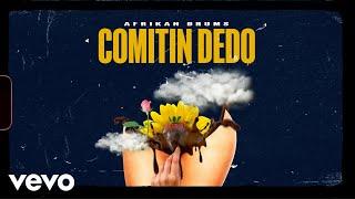 Afrikan Drums - Comitin Dedo