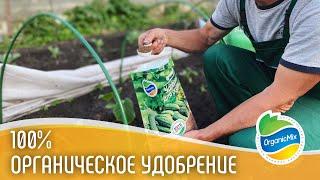 Органические удобрения OrganicMix // Отзыв наших партнеров