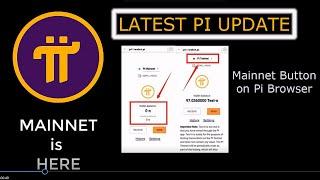 Pi Network Latest Update | Mainnet is Here...Congratulations