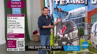 HSN | Black Friday Weekend 11.28.2024 - 05 PM