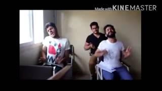 Best exam comedy for students.. by- medical guru ji, must watch very funny 