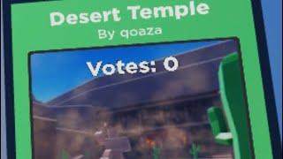 Roblox Lava Run Desert Temple Shortcuts (Lava Run Skips Part 1)