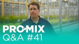 What is the best PRO-MIX product to use for vegetables?