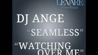 DJ Ange - Seamless (Original Mix) HQ
