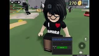 Roblox Script Showcase | Annabypasser Chat Bypasser | Universal Script