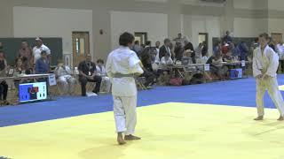 Chris Match 1 | Chief Pride Judo Invitational | December 8, 2018 | Naples Judo