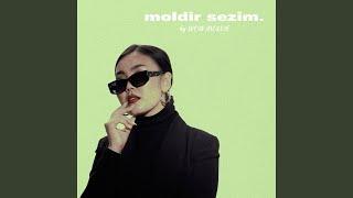 Moldir sezim