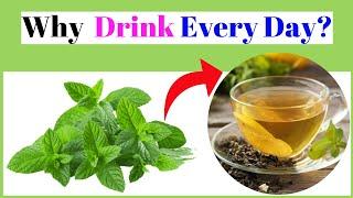 What basil tea really does to your body