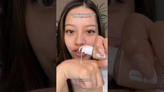 Easy 5 minute makeup using the @Clinique Even Better Clinical Vitamin Makeup  #CliniquePartner