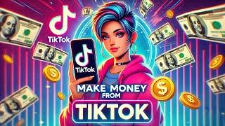 How to Make Money from TikTok: A Detailed Guide