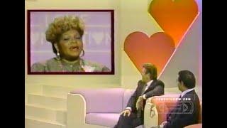 Love Connection Segment recorded off KMSP 9 in 1992