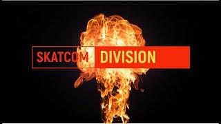 SKATCOM TRAILER Division™