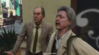 Прохождение Grand Theft Auto V (GTA 5) — Часть 37:Сувенир Эл Ди Наполи