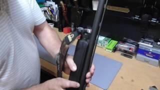 Remington 870   простой и надёжный