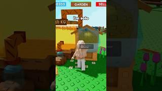 Skip the Sound Check… #roblox #growagarden #growagardenroblox #funnyvideos