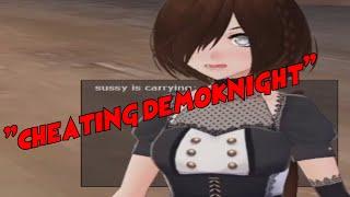 tf2 streamhacking a trans vtuber lol (ft. LMAOBOX)