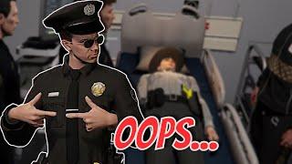 Carmine May Have Accidentally Killed Jimbo | NoPixel 4.0