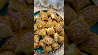Oson xamir tayyorlab mini somsa tayyorlimizRamazonining 30 kunlik barakasi🫠
