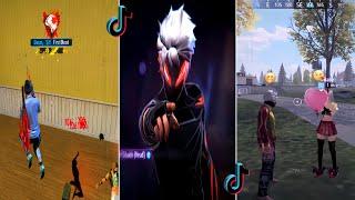 BEST VIDEO FREE FIRE EDITS  TIKTOK  P.75