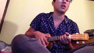 GUCCI GANG UKULELE COVER