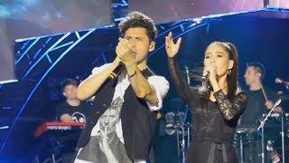 Dan Balan & Indira Elemes - Men seni unatyp edim (Star of Asia 2019)