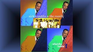 Kirk Franklin & The Family Album Whatcha Lookin