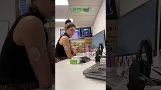 УДАЛЕННЫЙ МОНИТОРИНГ DEXCOM G6 В НАЛИЧИИ! Подробнее на Apteka24.me