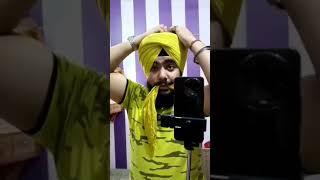 sikhi di Shan...mera hero ️️#video #punjabi #live #beautiful