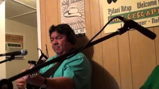 Roger Lee Martin ~ I'll Take the Blame