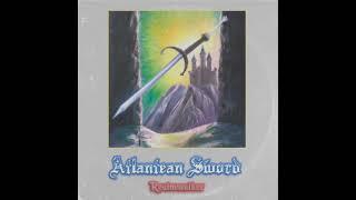 Atlantean Sword - Realmwalker (Dungeon Synth / Fantasy Ambient / Music for Role Playing Games)