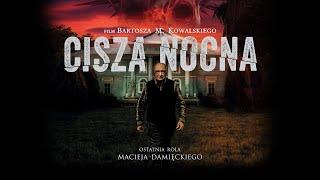 CISZA NOCNA - zwiastun PL