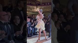 these couple rocks  #ballroomdance #jive #dancesport #oldies