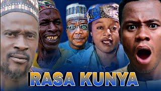 RASA KUNYA (beran tanka) official Trailer 2024 film din kilishin laure #kannywood #labarina #wacece