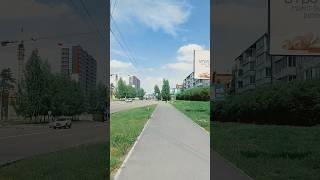 Ангарск, как же ты хорош и... 02.06.24