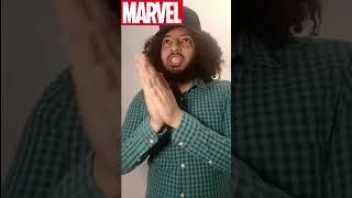 The untrue story of Marvel defending the Wonder Man casting of Yahya Abdul-Mateen II #shorts