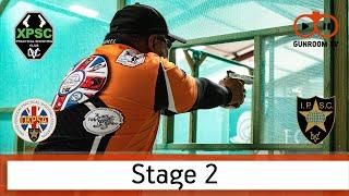 Stage 2 XPSC Summer Championships - IPSC Action Air