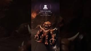 Imp Stalker DOOM THE DARK AGES