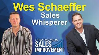 Wes Schaeffer