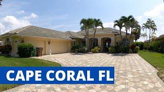 Homes for sale in Cape Coral Florida | Florida homes for sale | Cape Coral homes