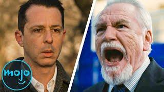 Top 10 Reasons Why HBO's Succession is the Best Show on TV