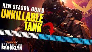 Laugh at Legendary with This Tank Build - The Division 2