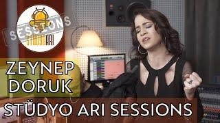 Zeynep Doruk - Stüdyo Arı Sessions