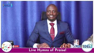 Live Hymns | Edel 001 TV | Sabbath Afternoon