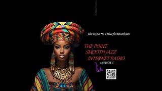 The Point Smooth Jazz Internet Radio 12.25.24