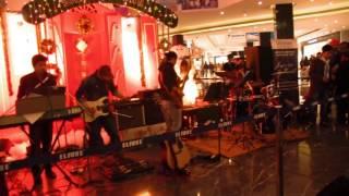 Asma- Amin (Christmas fest at Elante Mall)